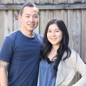 Meet your Posher, Khue